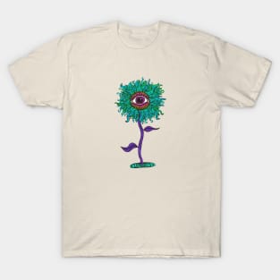 PSYCHEDELIC ART - VISIONARY ART 5 T-Shirt